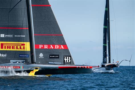 louis vuitton cup diretta|luna rossa in diretta.